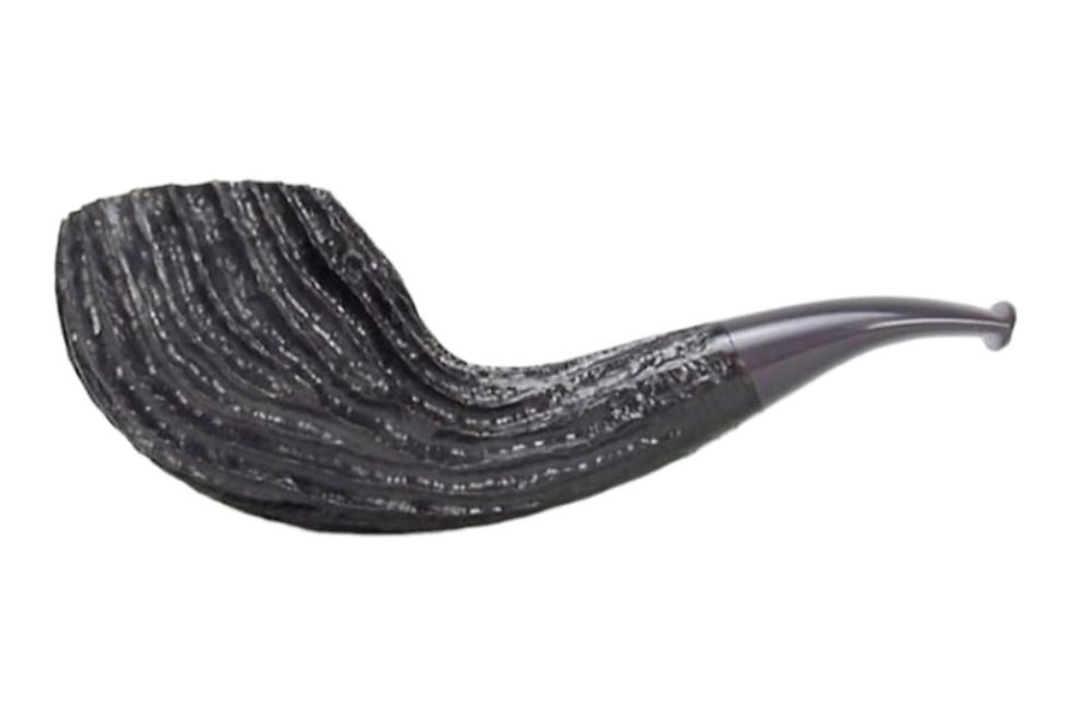 Miniatura: Alex Brishuta Black Tulip