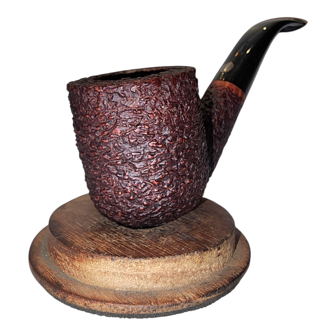 Mastro de Paja 1B Bent Pot (NOS)