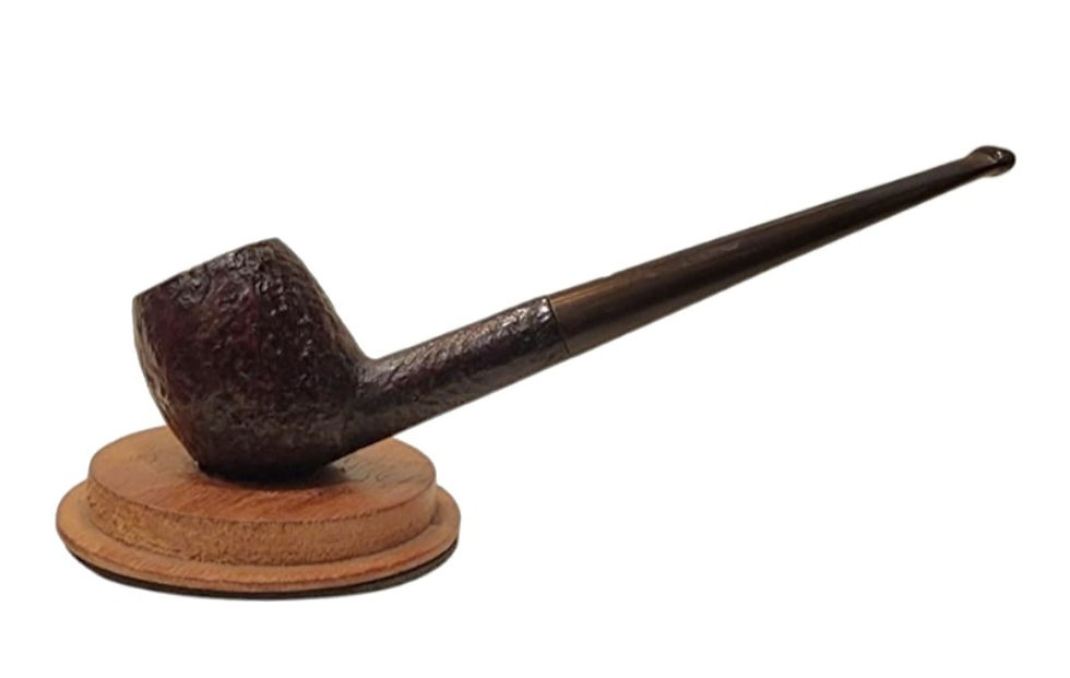 Miniatura: Dunhill Shell Briar 112 (F/T) Grupo 2 S(1965)