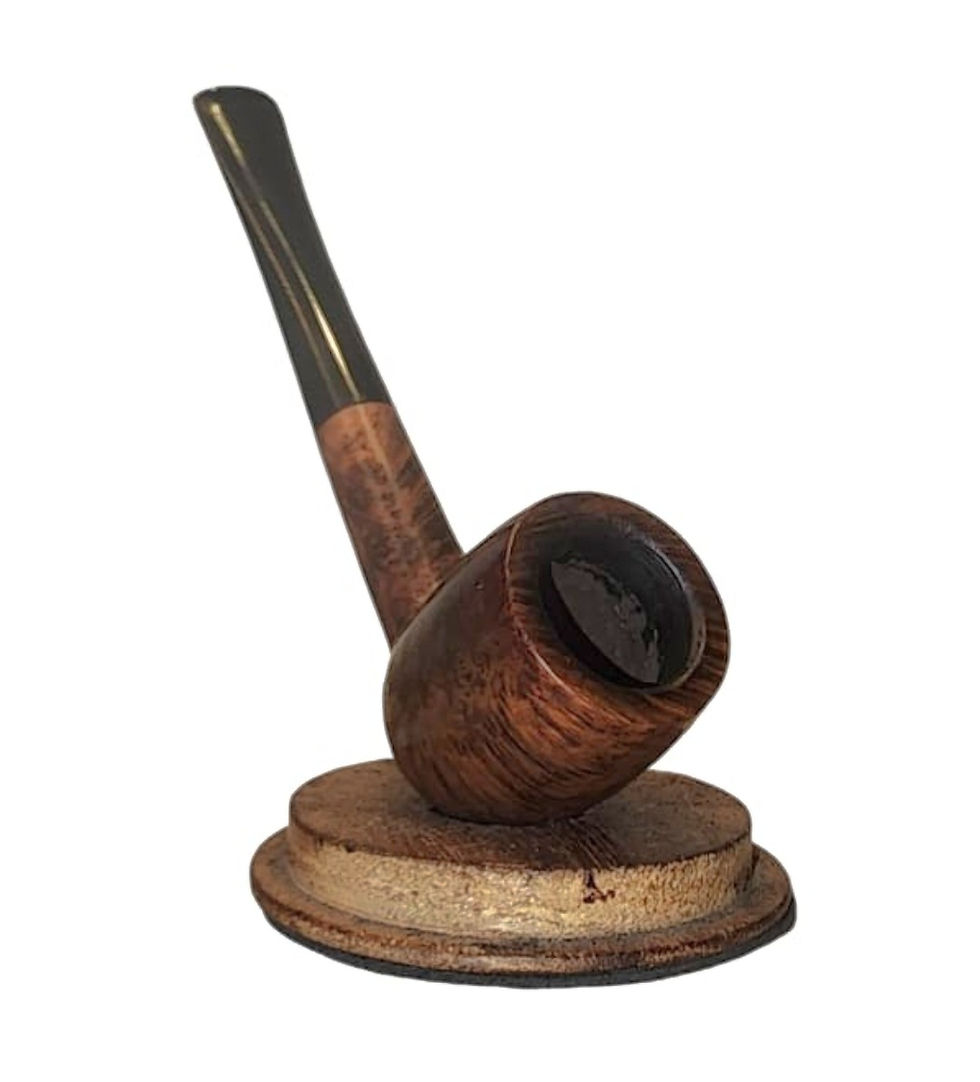 Miniatura: The Guildhall Billiard Smooth 189 (por Comoy's)