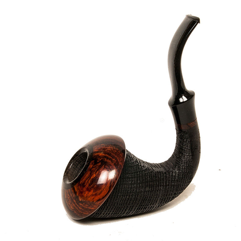 Miniatura: Mimmo Provenzano Collection Morta Calabash c/ Cocobolo