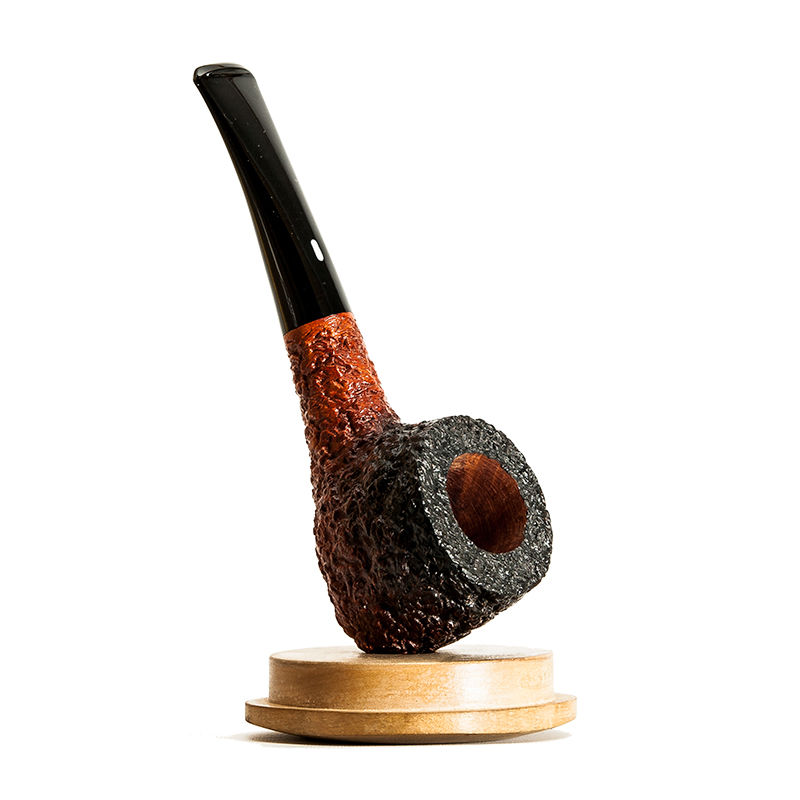 Miniatura: Castello Sea Rock Briar 55 KKKK Fumée