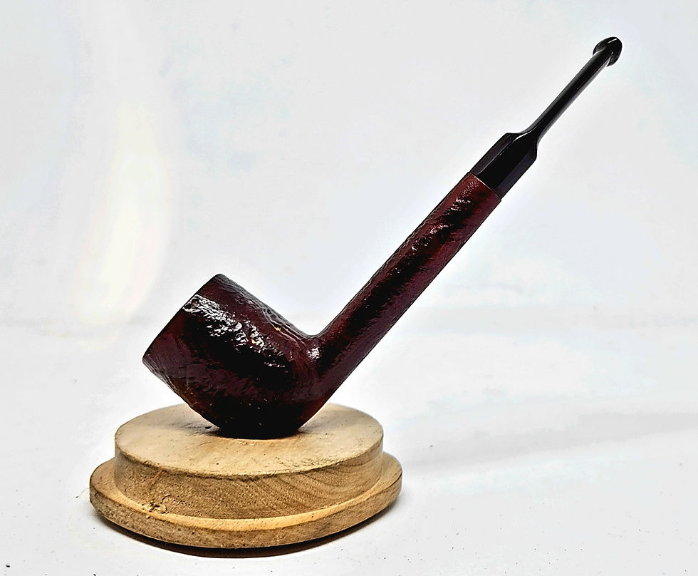Miniatura: Dunhill Red Bark 11112