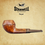 Miniatura: Stanwell Royal 32 (Nos) (by Poul Nielsen) Brown Polished
