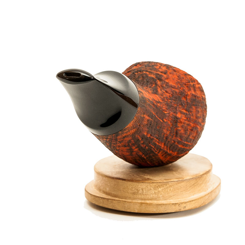 Miniatura: Il Duca Reverse Calabash Chubby Apple