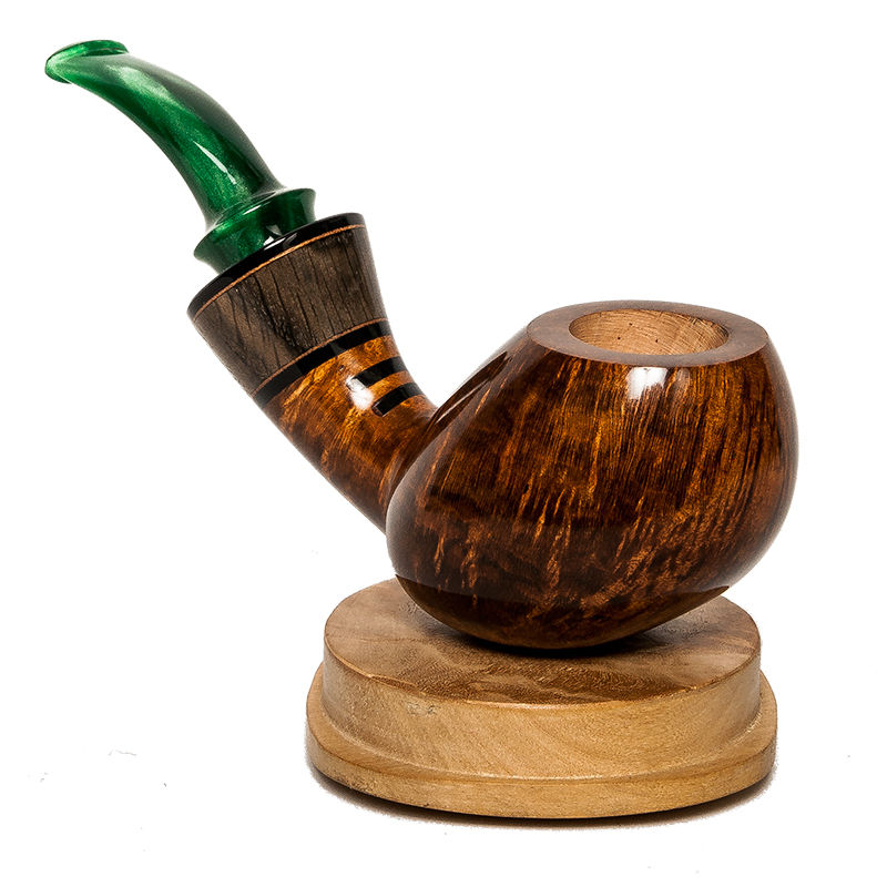 Miniatura: Daniel Mustran ND Bent Egg