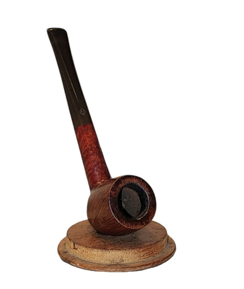 Miniatura: BBB 2 Star Smooth Straight Billiard 653
