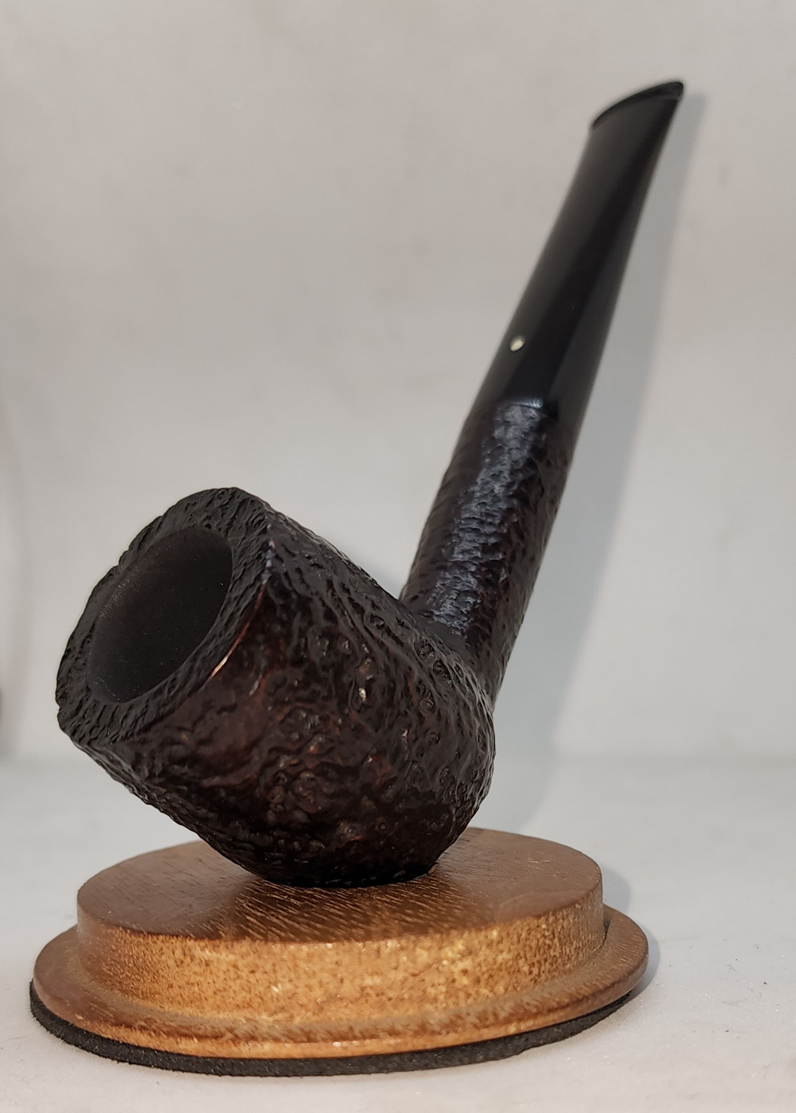 Dunhill Shell Briar 59 