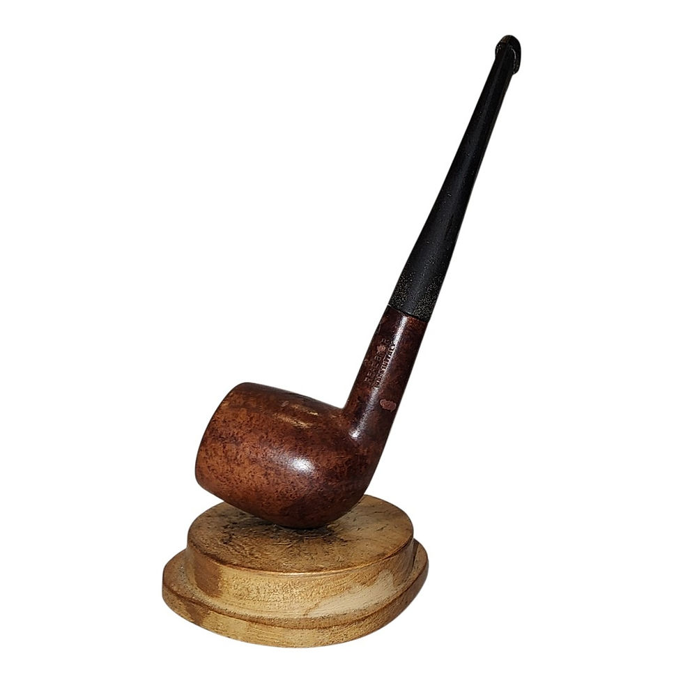 Miniatura: Real Briar Billiard