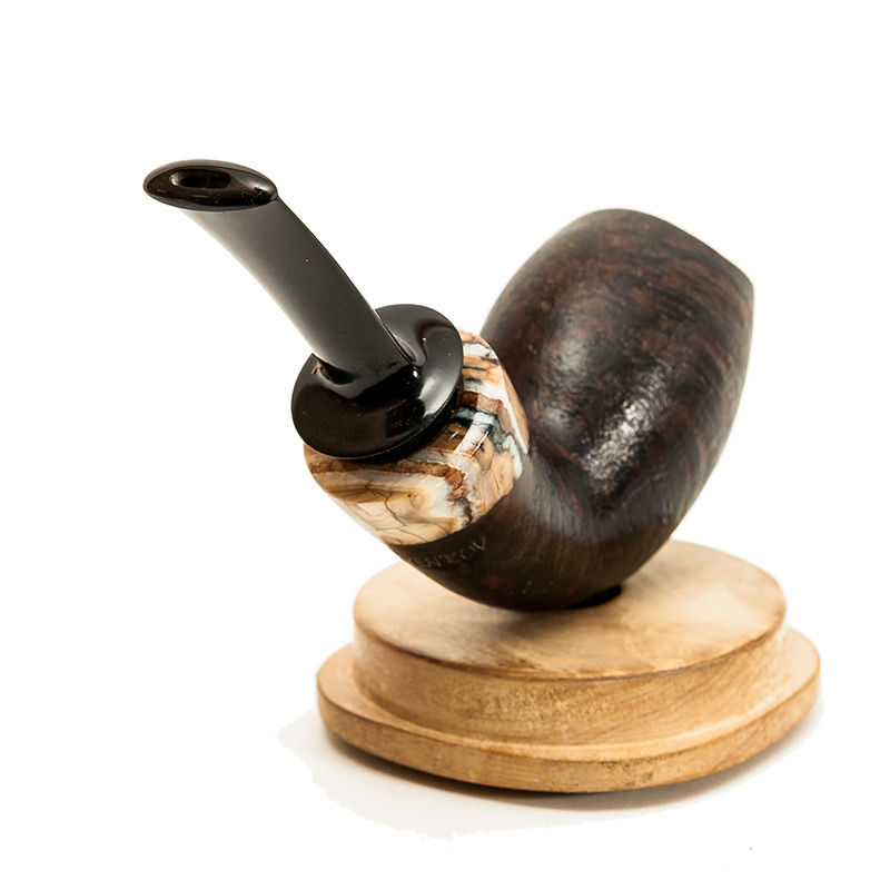 Miniatura: Alexandr Penkov Trunk Acorn c/ Colmillo de Mamut