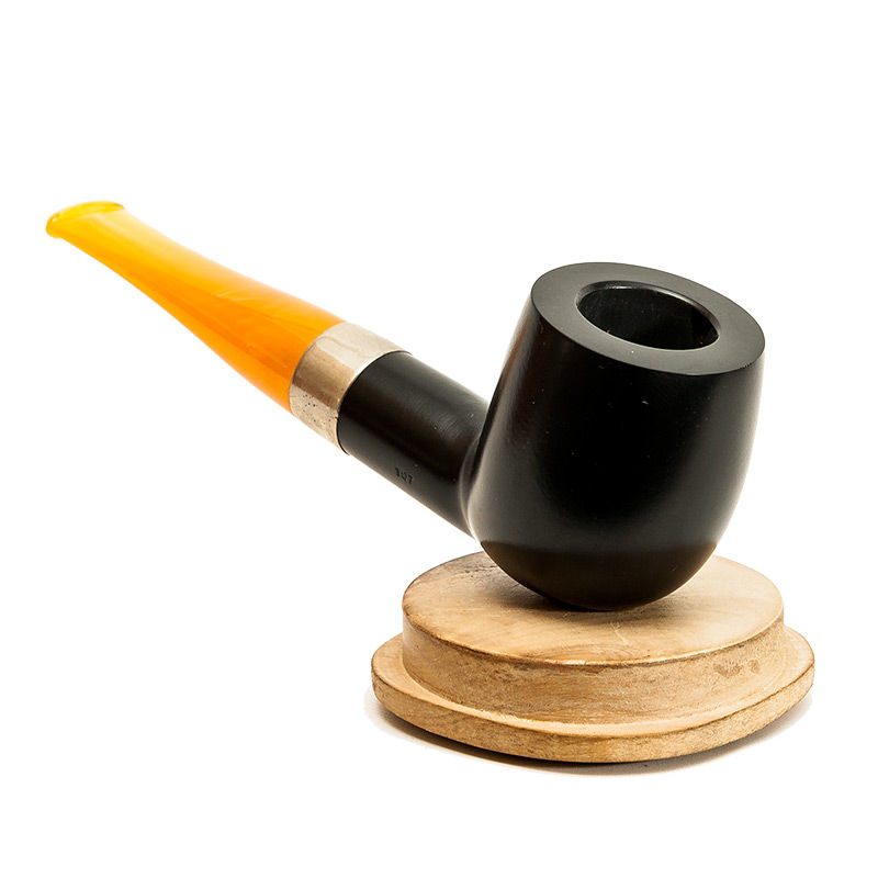 Miniatura: Peterson Cara Smooth 107 Fishtail