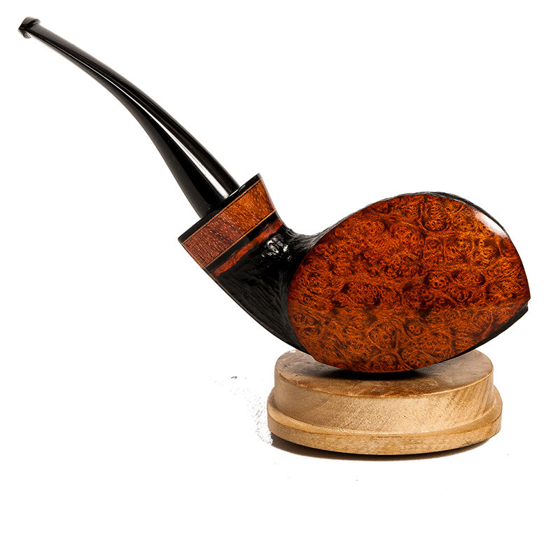Miniatura: Daniel Mustran DDS Blowfish