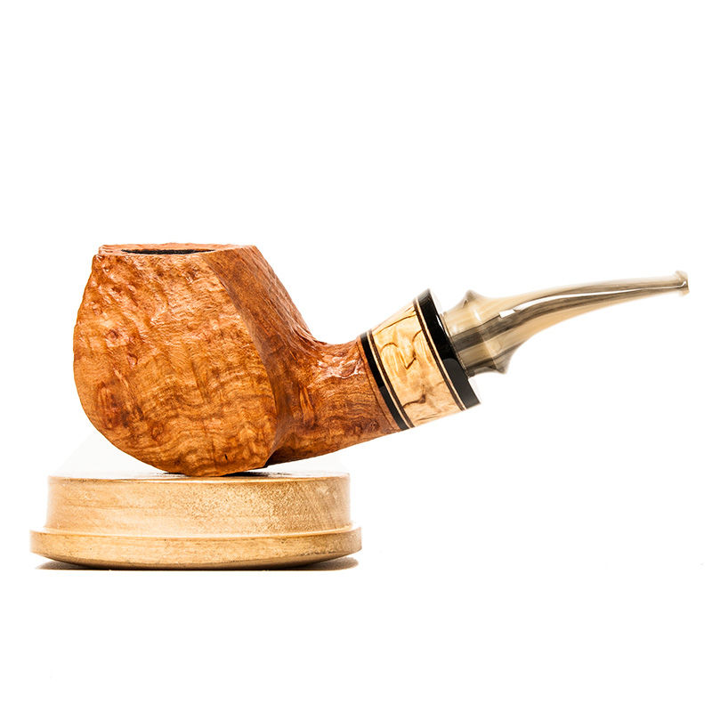 Miniatura: Daniel Mustran Natural Blowfish