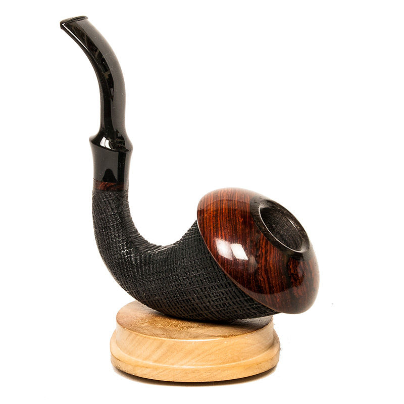Miniatura: Mimmo Provenzano Collection Morta Calabash c/ Cocobolo