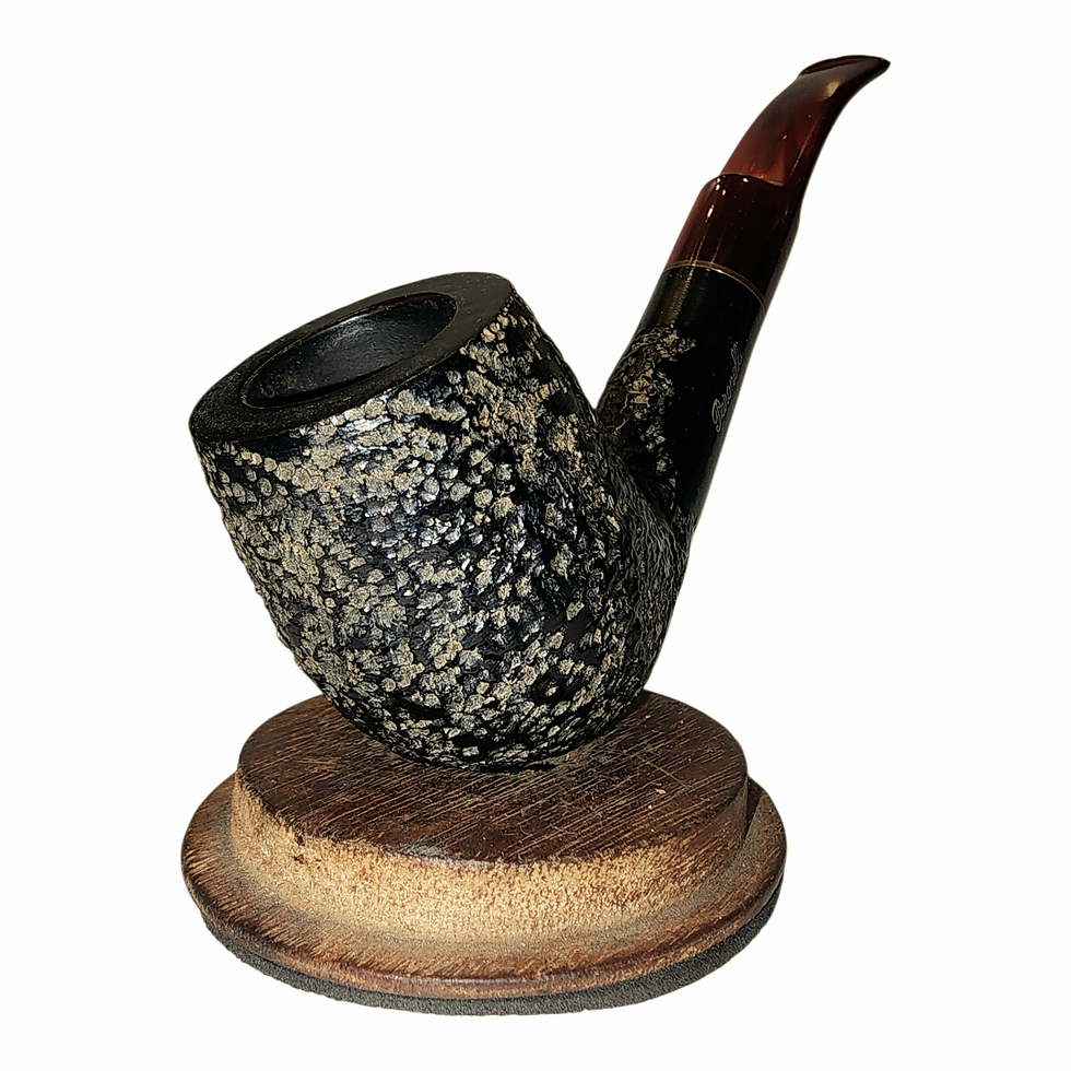Miniatura: Paronelli Bent Billiard (NOS)
