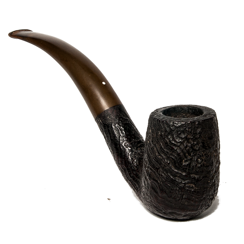 Miniatura: Dunhill Shell 51021