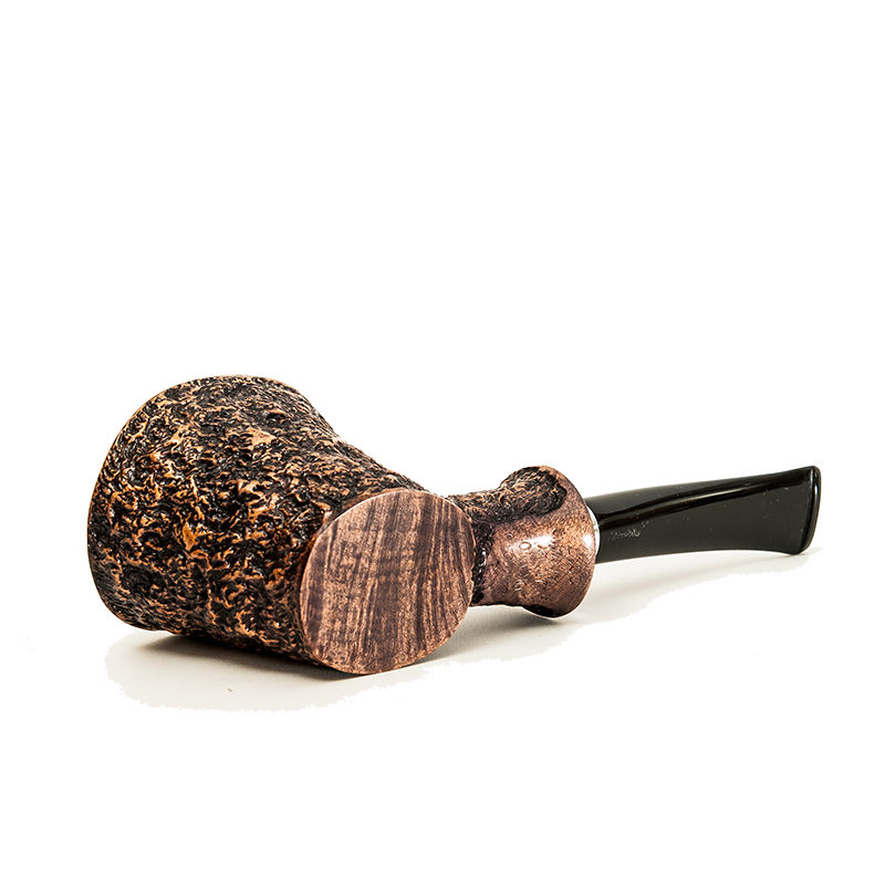 Miniatura: Ardor Urano Dublin Sitter c/ Plata
