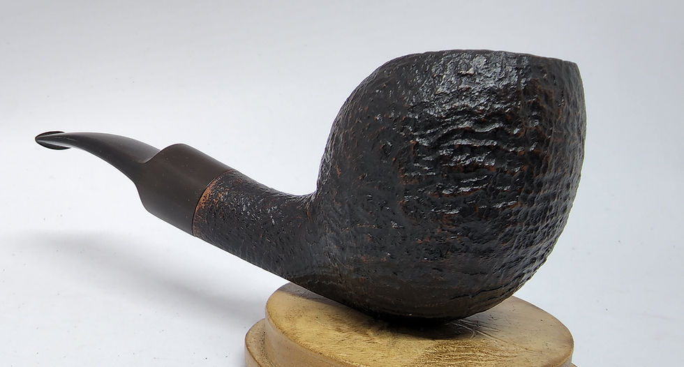 Miniatura: Kai Nielsen Sandblasted Egg