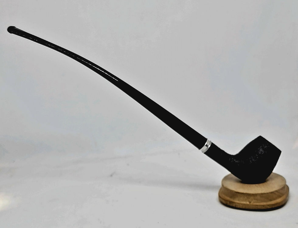 Miniatura: Chacom Churchwarden Bastille Sandblasted 06