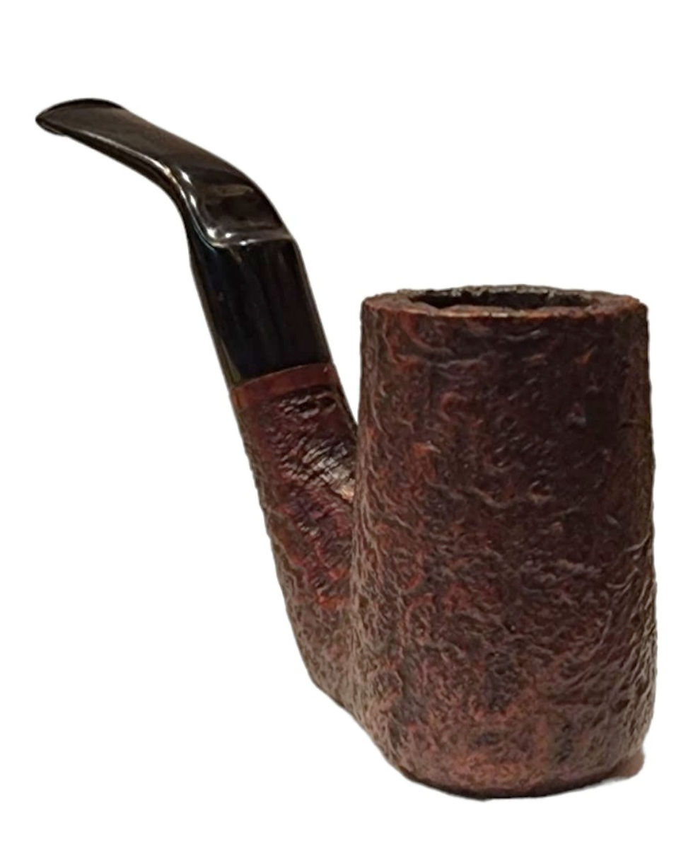 Miniatura: Kriswill Count Sandblasted 450 Oom-Paul  Sitter 