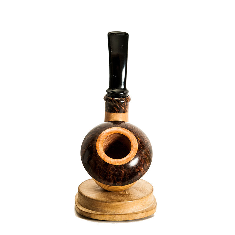 Miniatura: Sergey Cherepanov Olive Calabash