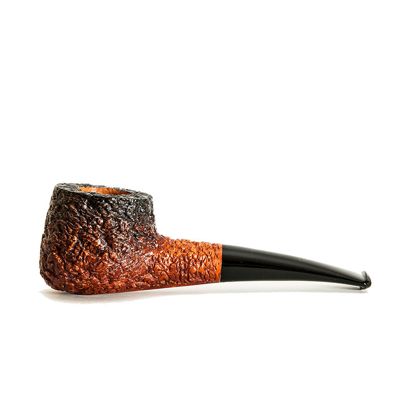 Miniatura: Castello Sea Rock Briar 55 KKKK Fumée