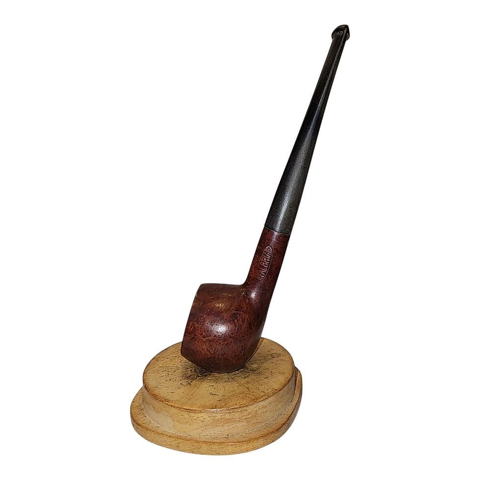 Miniatura: Real Briar Small Tomato