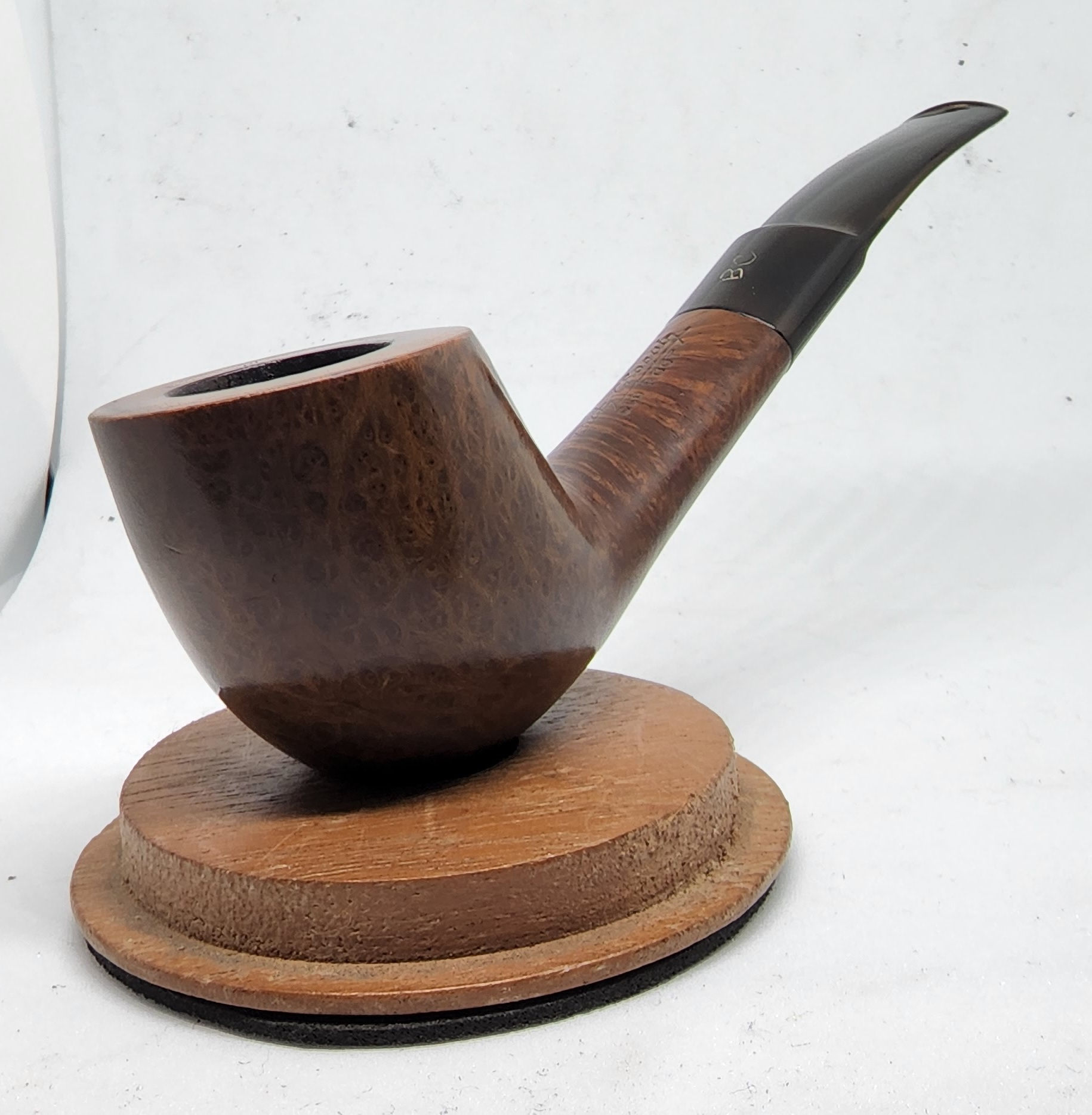 Butz-Choquin Old Root 1721