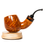 Miniatura: Peder Jeppesen Gr3 Ida Handmade Cherry Brandy
