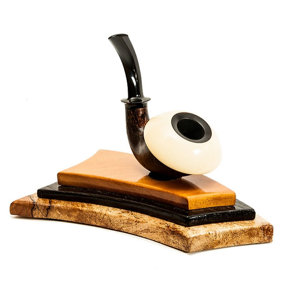Miniatura: Alexandr Penkov Contrast Calabash 