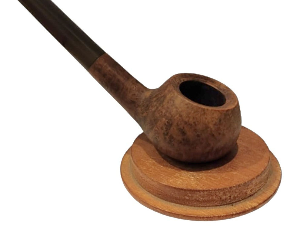 Miniatura: King's Imperial Squat Tomato Churchwarden
