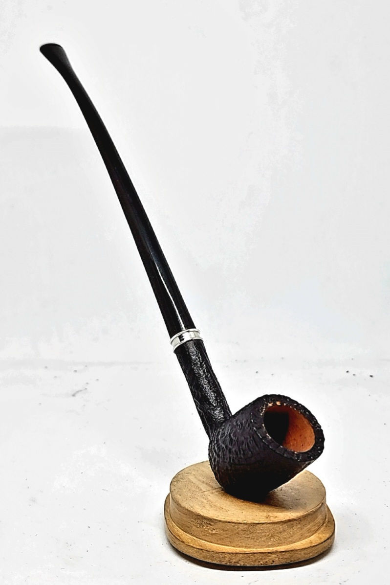 Miniatura: Chacom Bastille Sandblasted 345 Churchwarden 