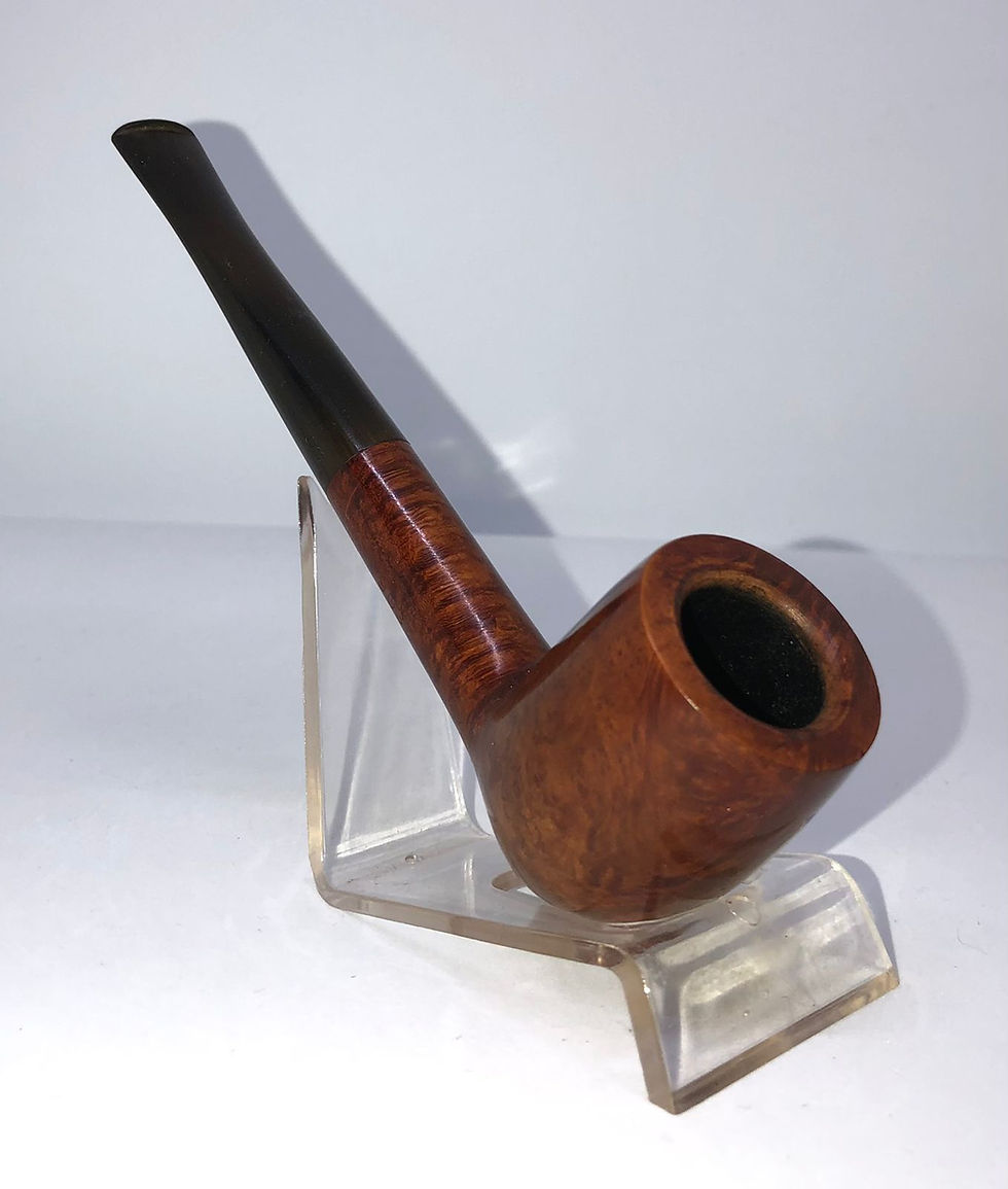 Miniatura: Bari Select Nature Old Briar 903 Estate 