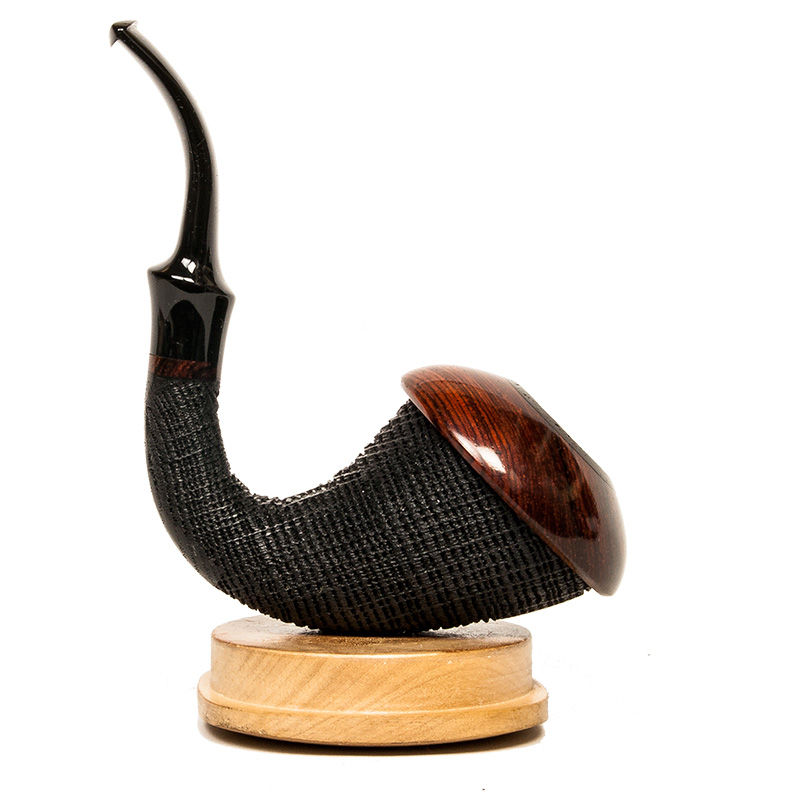 Miniatura: Mimmo Provenzano Collection Morta Calabash c/ Cocobolo