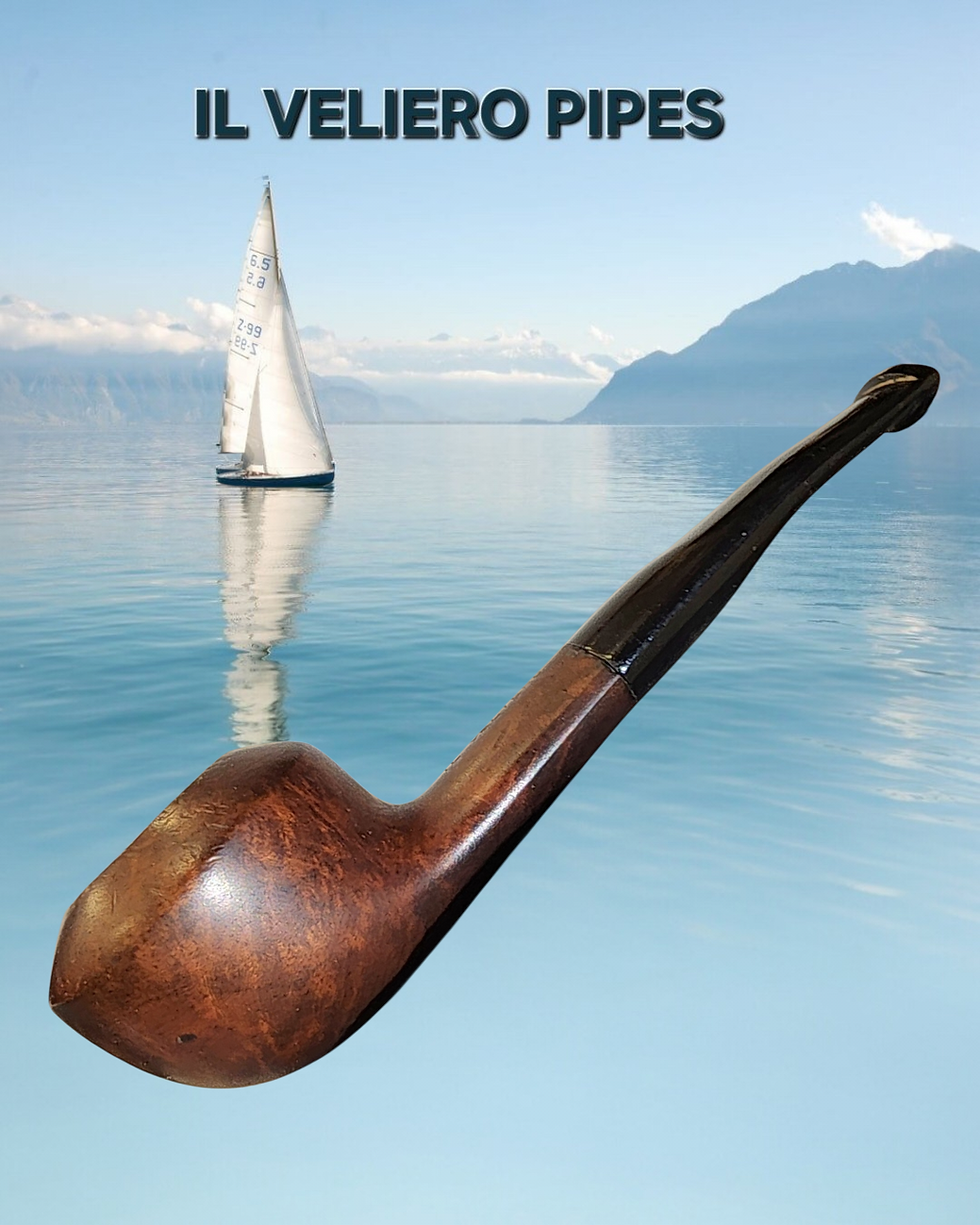 Miniatura: Il Veliero Erica Rhodesian
