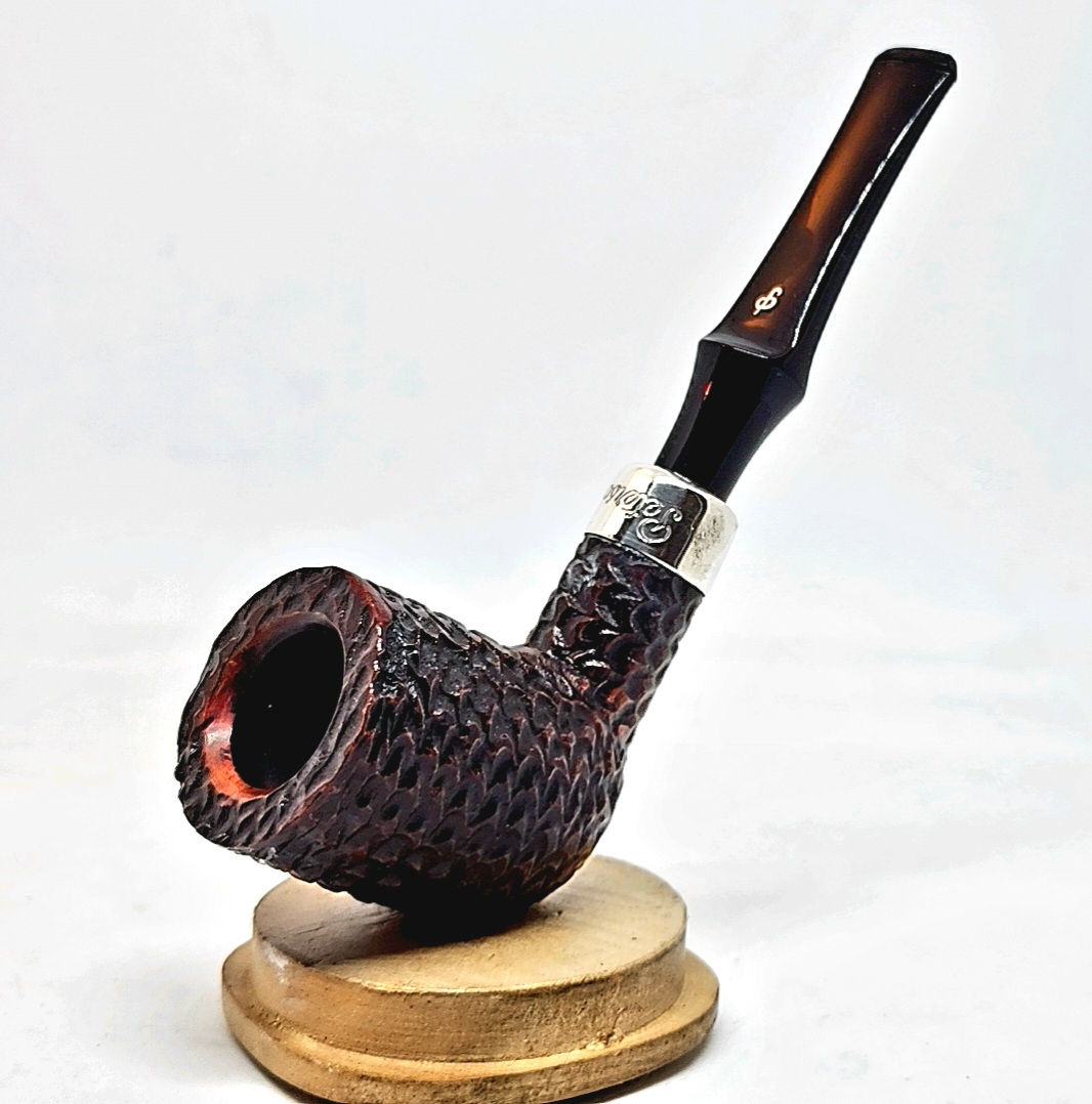 Peterson Poy Pipe Of The Year 2014