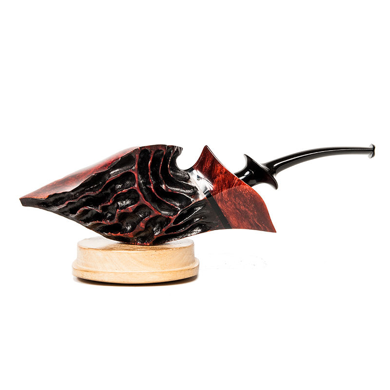 Miniatura: Alex Brishuta Autumn Leaf