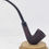 Miniatura: Peterson Specialty Calabash Rustic 