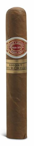 Miniatura: Romeo y Julieta Short Churchills
