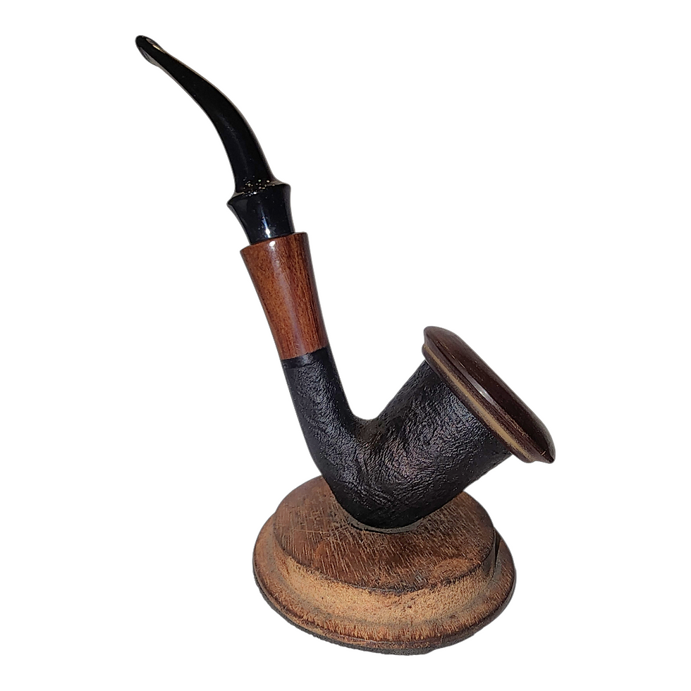 Miniatura: Butz Choquin Calabash Jr (NOS)