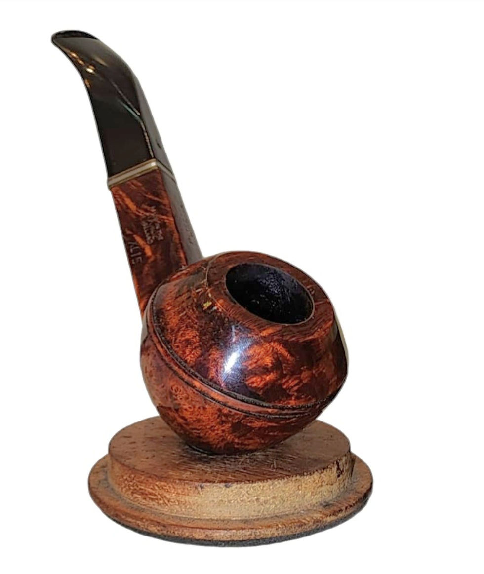 Miniatura: Peterson Kinsale Smooth XL15 Fishtail (Republic Era)