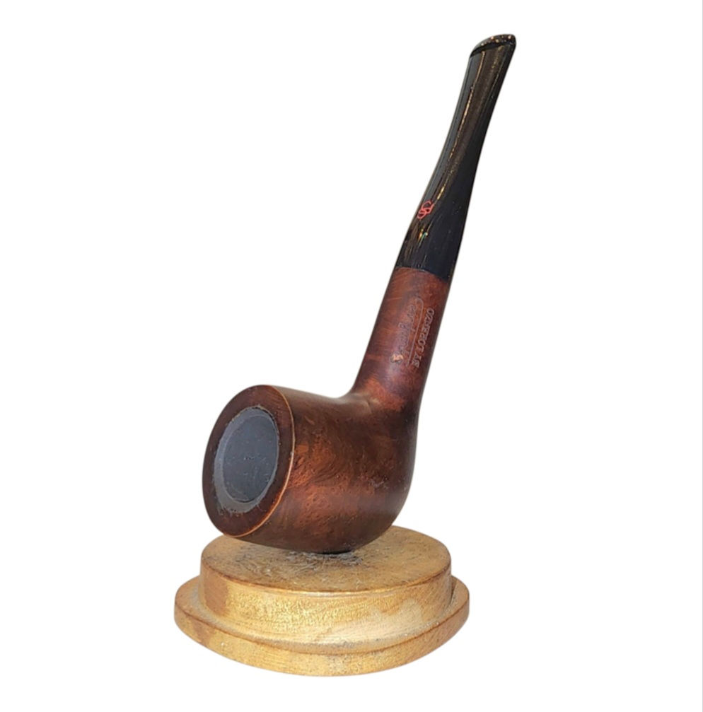 Spitfire by Lorenzo Filtro Smooth Billiard (Nos)