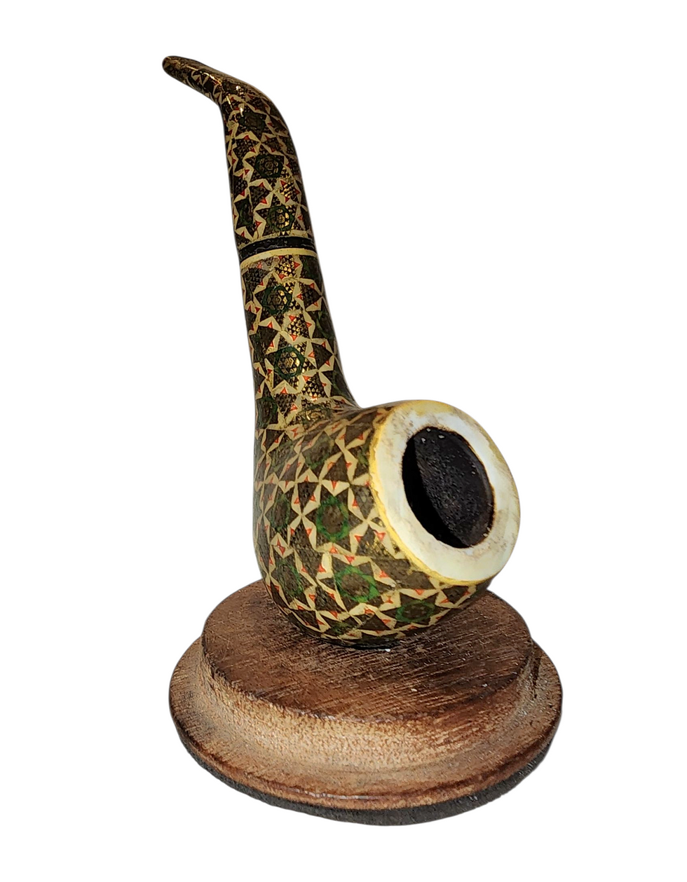 Miniatura: Khatam Kari Bent Brandy