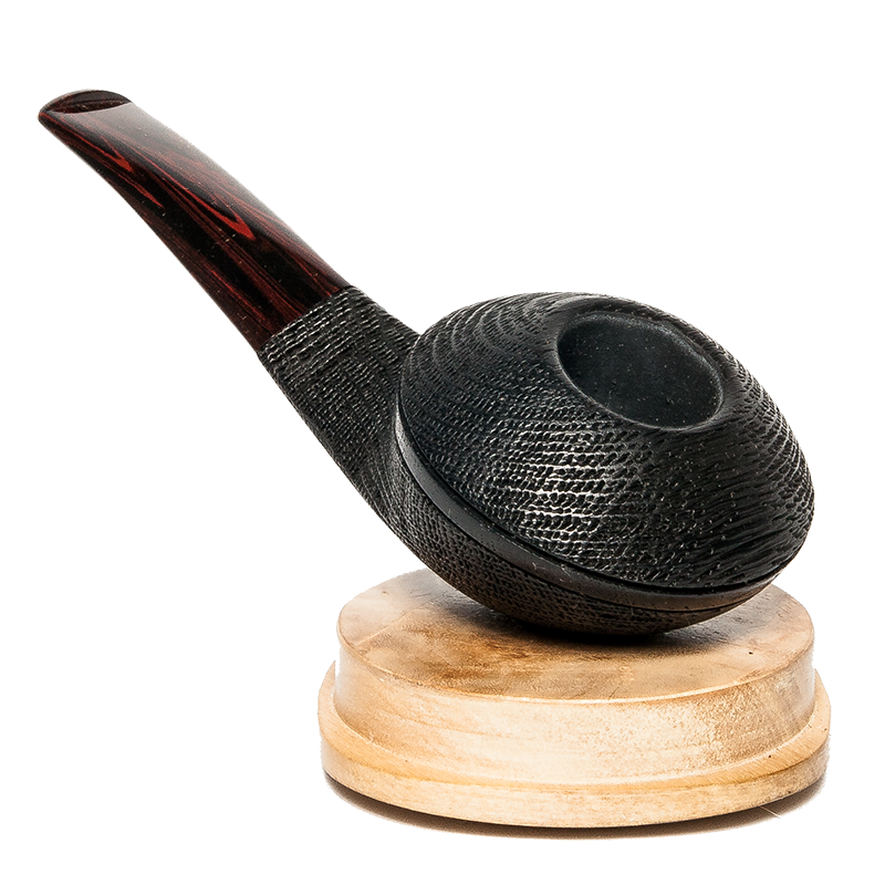 Miniatura: Il Duca Barone Sandblasted Morta Bulldog