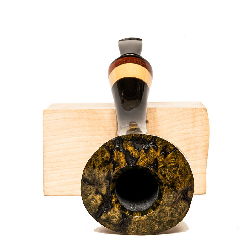Miniatura: Daniel Mustran Green Horn