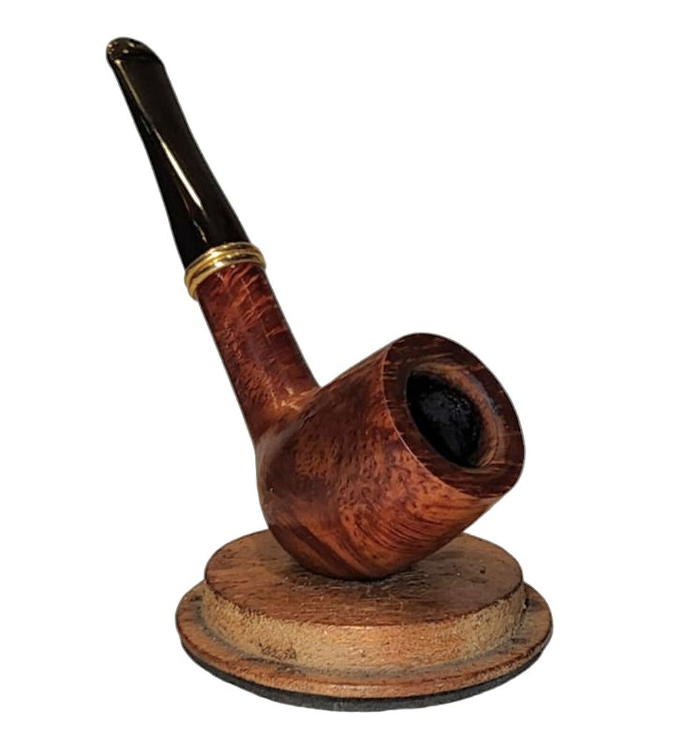 Miniatura: Peterson Irish Whisky X105 P-Lip (Republic Era)