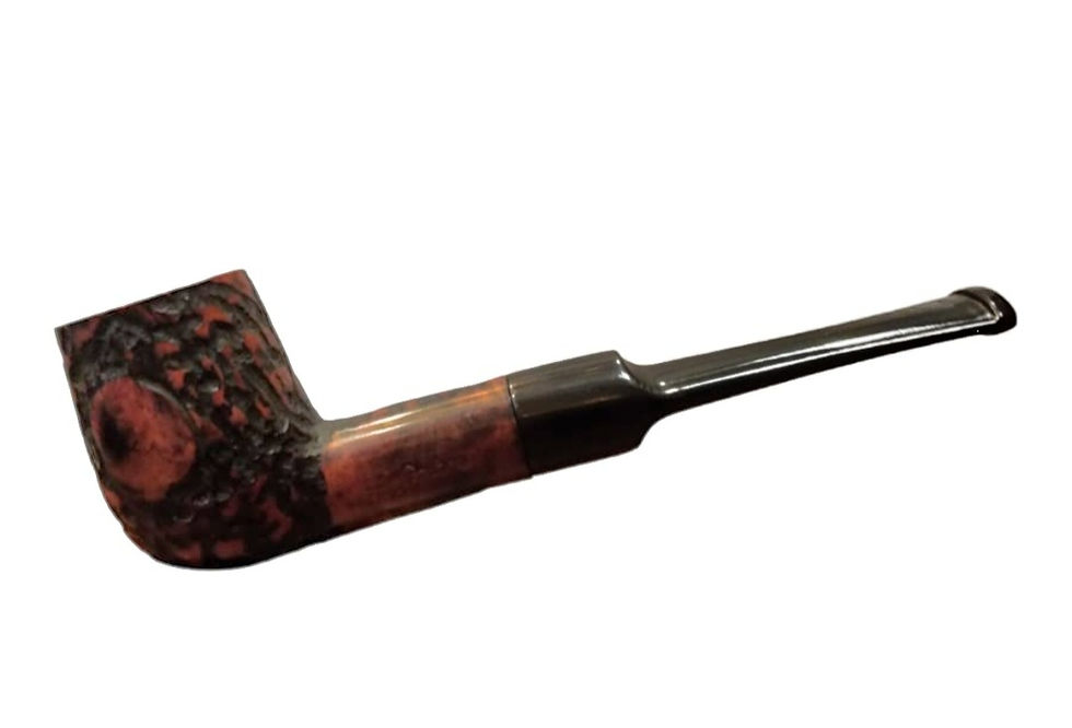 Miniatura: Dr Grabow  Meerschaum Lined