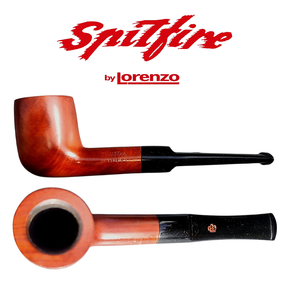 Miniatura: Spitfire by Lorenzo Filtro Smooth Billiard (Nos)