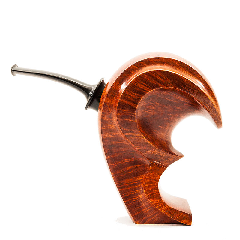 Miniatura: Sergey Cherepanov Ergonomic Sitter