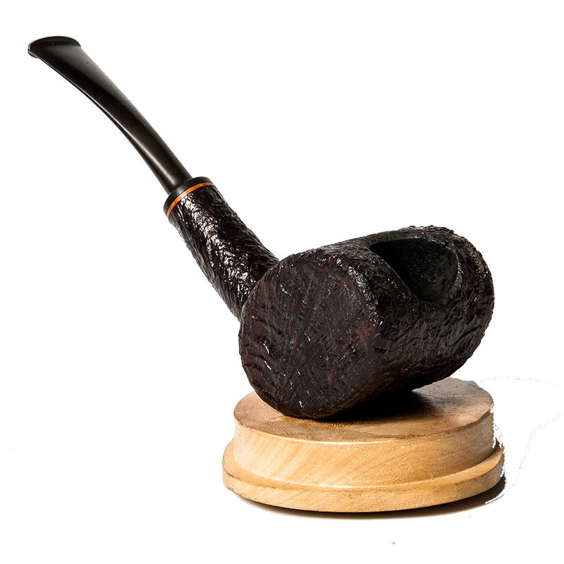 Miniatura: Viktor Yashtylov Blowfish (Estate 10/10)